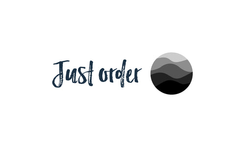 Just Order 